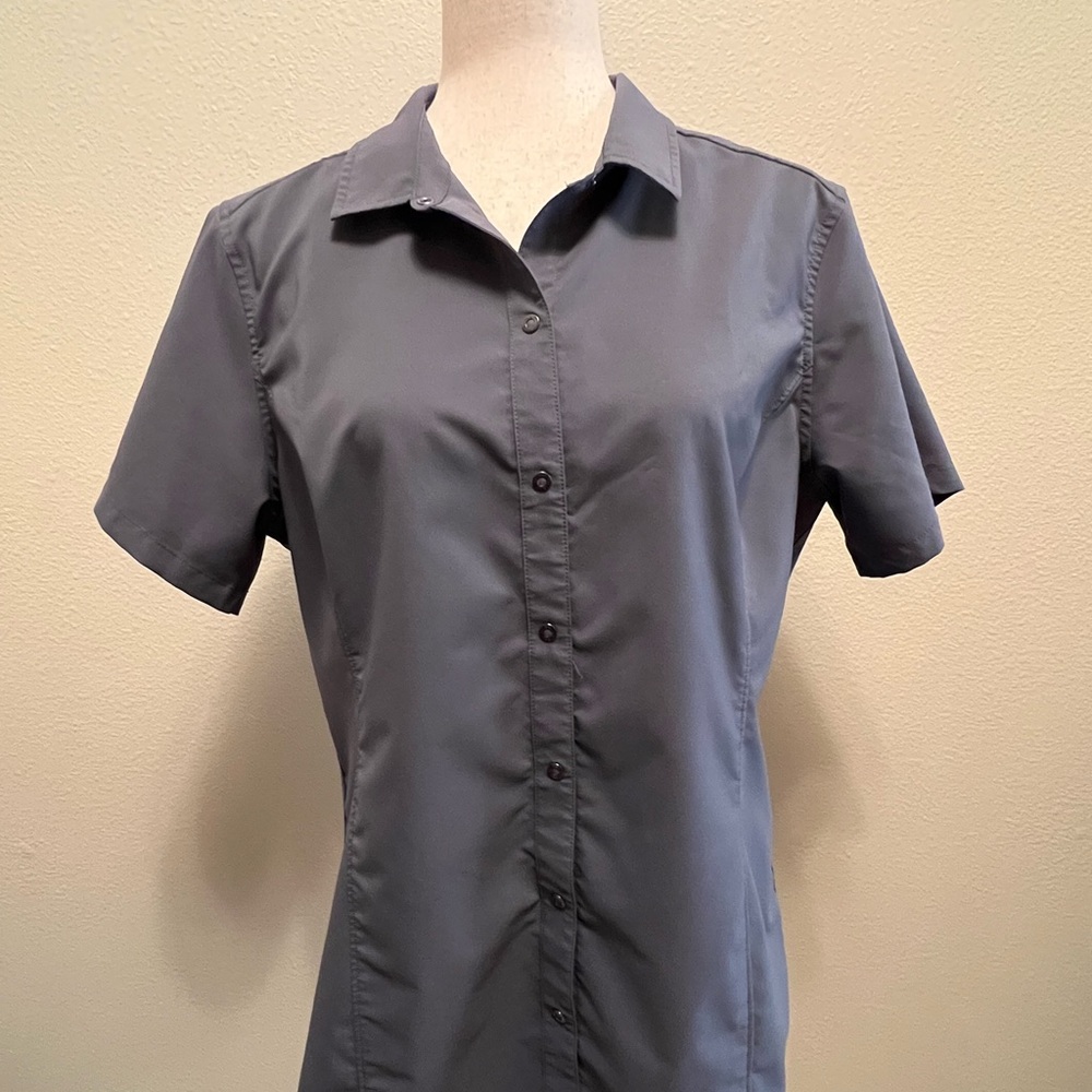 5.11 Tactical Turbulence Short Sleeve Shirt